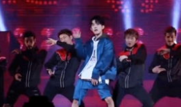 易烊千玺跳舞视频,惊艳演绎舞蹈魅力